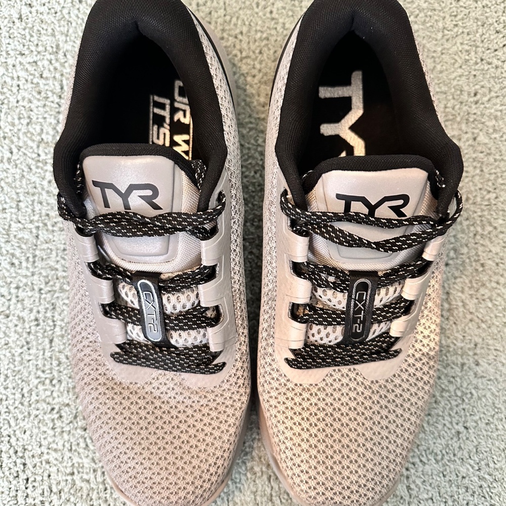 TYR CXT-2 Trainer - Picture 2 of 8